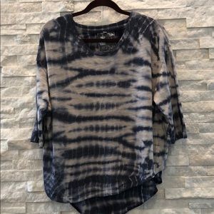 Young, Fabulous and Broke top